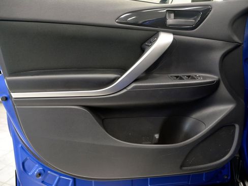 Used 2018 Mitsubishi Eclipse Cross LE image 14