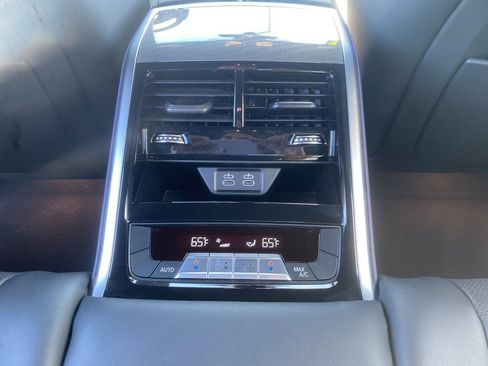 Used 2025 BMW 840i w/ Driving Assistance Package image 17
