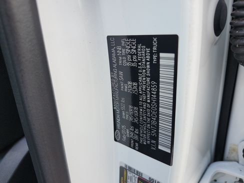 Certified 2025 Hyundai Santa Cruz SEL FWD image 22