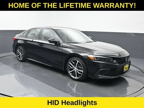 Used 2024 Honda Civic Touring image 8
