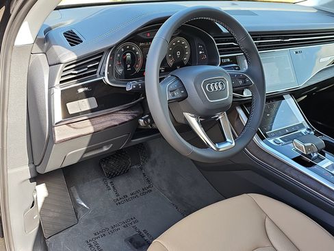 New 2026 Audi Q7 2.0T Premium Plus AWD/4WD image 17