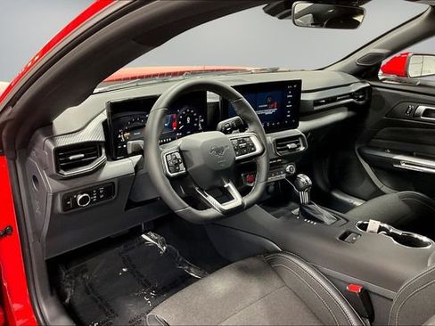 New 2026 Ford Mustang GT RWD image 7