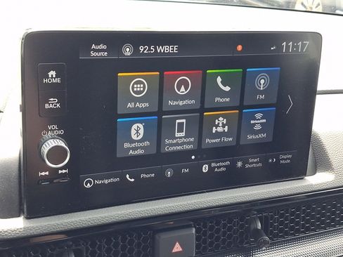 Used 2023 Honda CR-V Sport Touring image 16