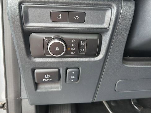 Used 2024 Ford Expedition Max Limited AWD/4WD image 21