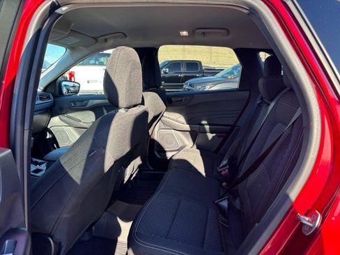 Used 2023 Ford Escape Active w/ Tech Pack #1 image 12