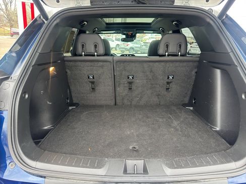Used 2022 Chevrolet TrailBlazer ACTIV w/ Sun and Liftgate Package image 22