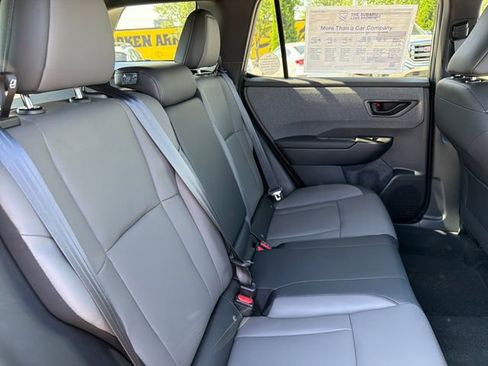 New 2026 Subaru Outback Premium AWD/4WD image 24
