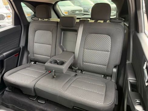 Certified 2023 Ford Escape Active w/ Tech Pack #2 image 14