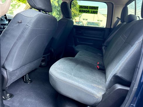 Used 2020 RAM 2500 Tradesman image 10