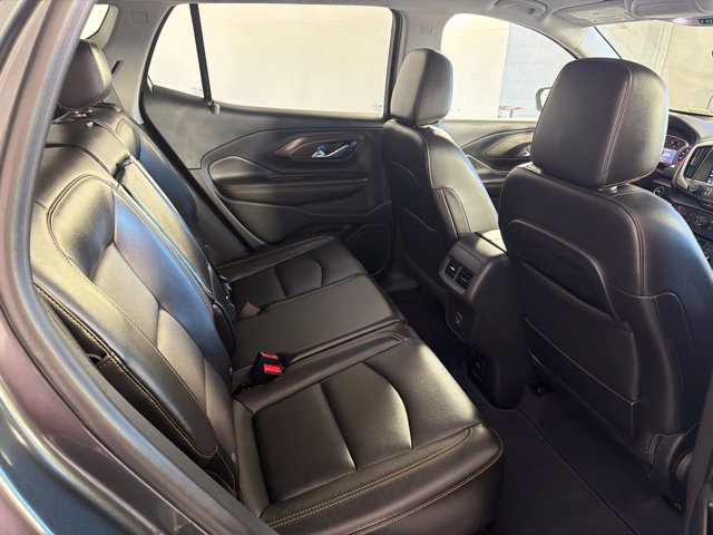 Used 2021 GMC Terrain SLT w/ Elevation Edition AWD/4WD image 25