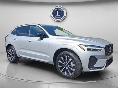 Certified 2025 Volvo XC60 B5 Plus