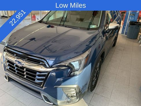 Certified 2023 Subaru Ascent Touring AWD/4WD image 2