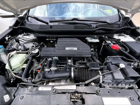 Used 2019 Honda CR-V EX image 29