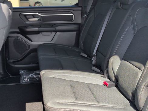 New 2026 RAM 1500 Big Horn image 21