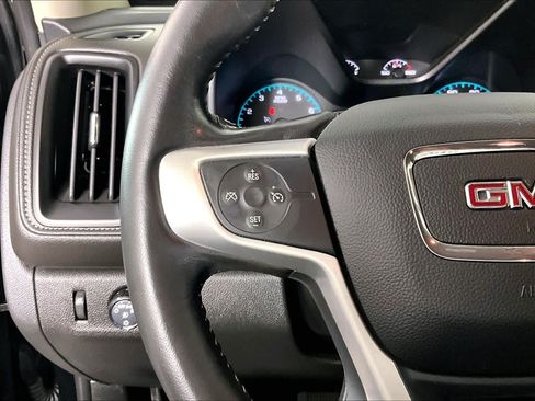 Used 2022 GMC Canyon Elevation RWD image 43
