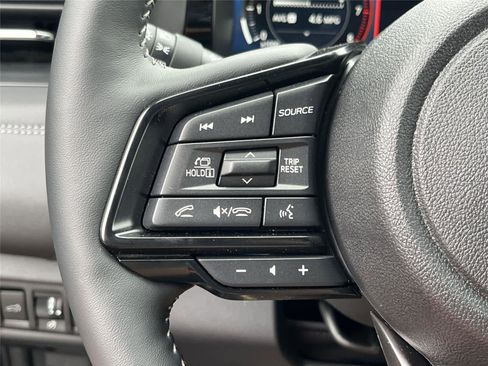 New 2026 Subaru Outback Touring AWD/4WD image 30