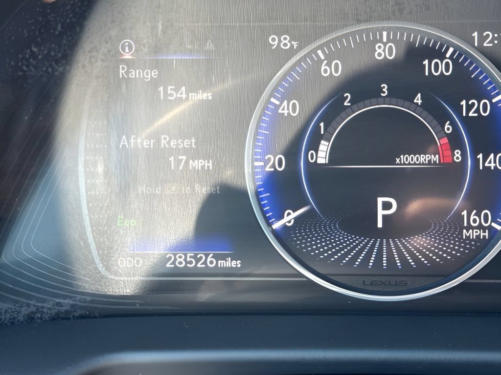Used 2019 Lexus ES 350 w/ Premium Package FWD image 24