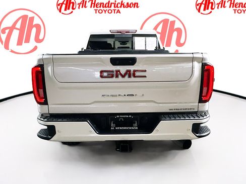 Used 2020 GMC Sierra 2500 Denali w/ Denali Ultimate Package image 31