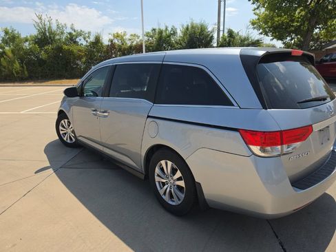 Used 2016 Honda Odyssey SE image 4