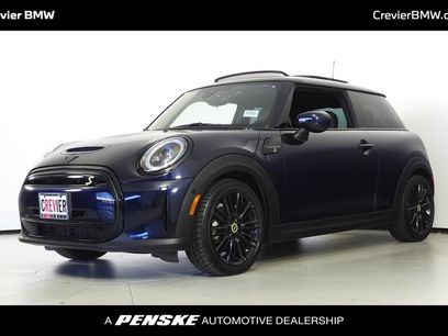 Used 2022 MINI Cooper SE