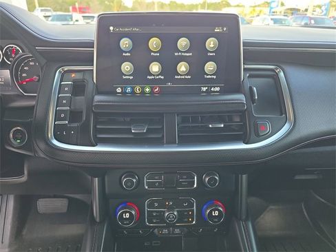 Used 2021 Chevrolet Tahoe RST w/ Luxury Package image 21