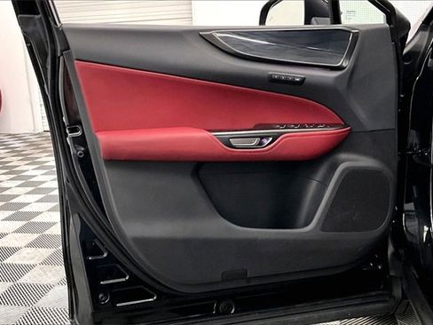 Used 2023 Lexus NX 350 AWD w/ Premium Package image 18