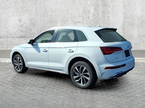 Used 2024 Audi Q5 2.0T Premium Plus AWD/4WD image 9