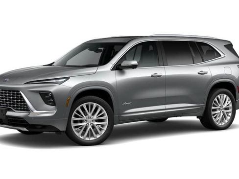 New 2026 Buick Enclave Avenir w/ Super Cruise Package AWD/4WD image 28