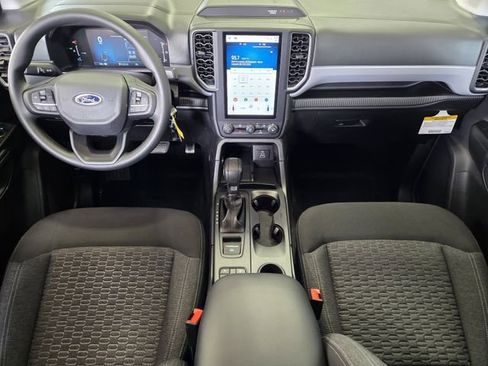 New 2026 Ford Ranger XL image 19