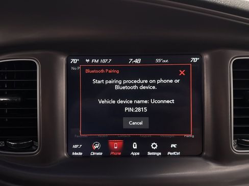 Used 2023 Dodge Charger R/T image 3