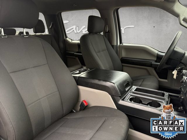 Used 2020 Ford F150 XL w/ Equipment Group 101A Mid RWD image 24