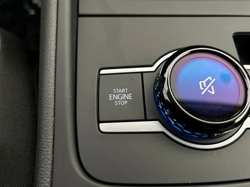 Certified 2026 Volkswagen Tiguan S FWD image 26