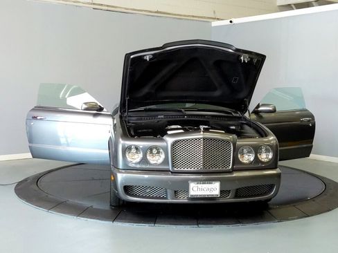 Used 2008 Bentley Azure image 10