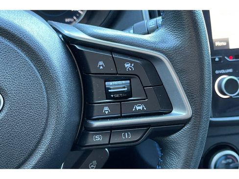 Certified 2023 Subaru Crosstrek Hybrid w/ Moonroof Package w/Navigation image 35