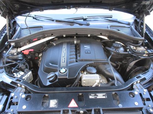 Used 2013 BMW X3 xDrive35i w/ Technology Pkg image 36
