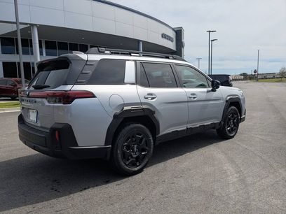 New 2026 Subaru Outback Limited w/ Premium/Limited Package 2