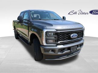 New 2026 Ford F250 XL w/ STX Appearance Package video 2