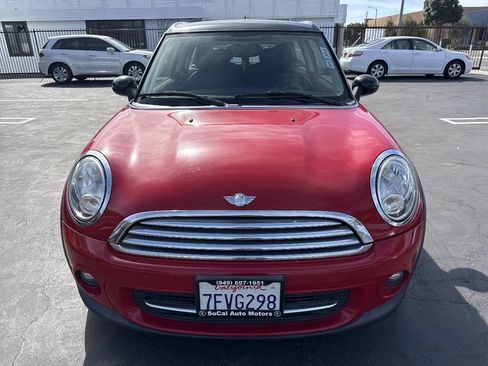 Used 2014 MINI Cooper Clubman FWD image 8
