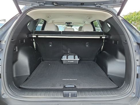 Certified 2026 Hyundai Tucson SEL FWD image 29
