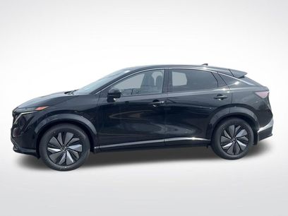 New 2025 Nissan Ariya AWD