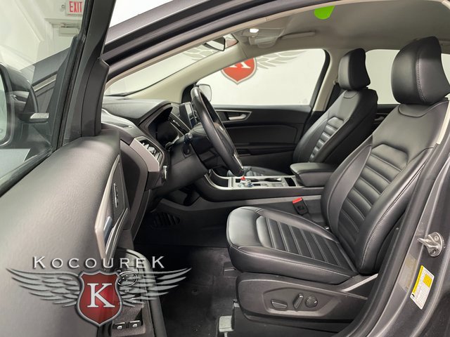 Used 2024 Ford Edge SEL AWD/4WD image 11