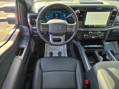 New 2026 Ford F450 Lariat image 11