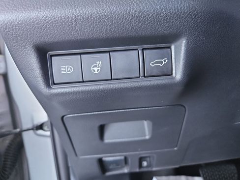 Used 2024 Toyota Grand Highlander Limited image 18