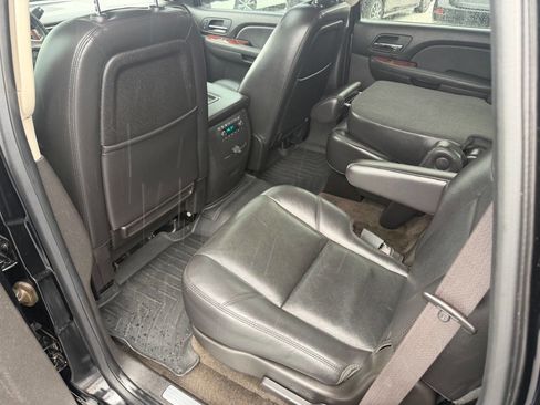 Used 2009 Chevrolet Tahoe LTZ image 14