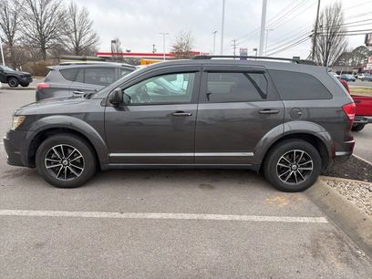 Used 2018 Dodge Journey SE w/ Connectivity Group