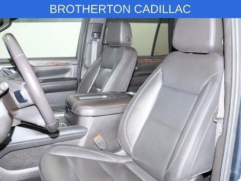 Used 2021 Chevrolet Tahoe LT AWD/4WD image 20