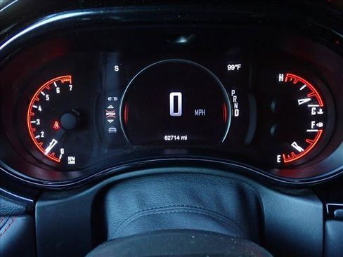 Used 2023 Dodge Durango GT AWD/4WD image 26