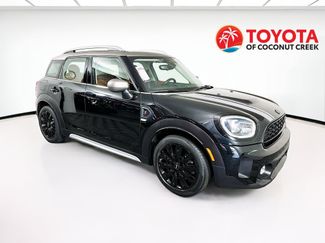 Used 2024 MINI Cooper Countryman S w/ Premium Package video 1