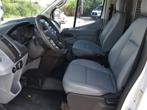 Used 2017 Ford Transit 250 148 Low Roof RWD image 9