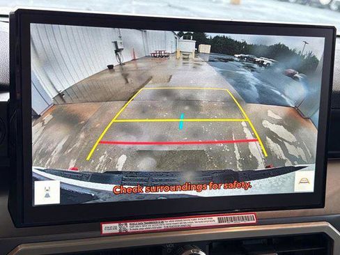 Certified 2025 Toyota Tacoma TRD Off-Road w/ TRD Off Road Upgrade Package image 66